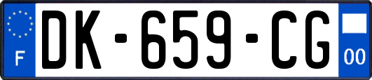DK-659-CG