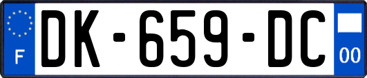 DK-659-DC