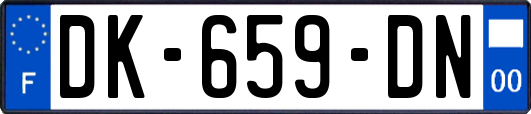 DK-659-DN