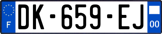 DK-659-EJ