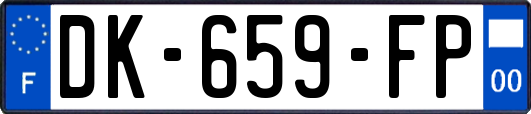 DK-659-FP