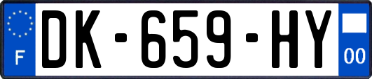 DK-659-HY