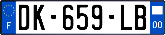 DK-659-LB