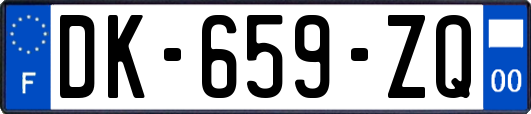 DK-659-ZQ
