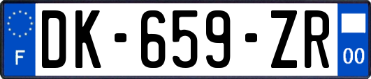 DK-659-ZR