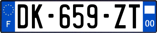 DK-659-ZT
