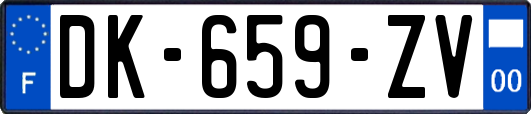 DK-659-ZV