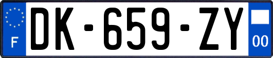 DK-659-ZY