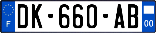 DK-660-AB