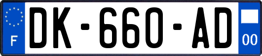 DK-660-AD