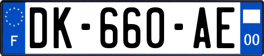 DK-660-AE