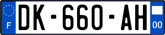 DK-660-AH