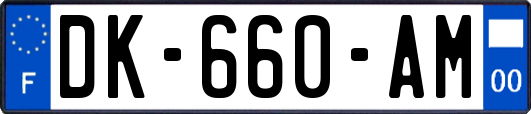 DK-660-AM