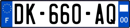 DK-660-AQ