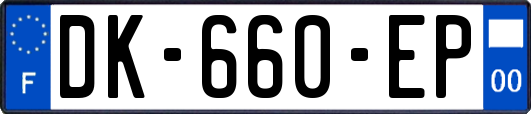 DK-660-EP