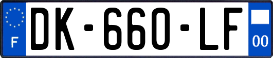 DK-660-LF