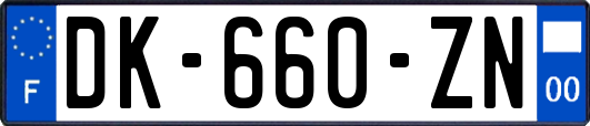 DK-660-ZN