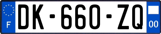 DK-660-ZQ