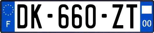 DK-660-ZT