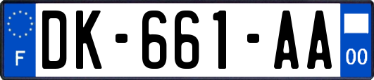 DK-661-AA