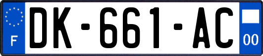 DK-661-AC