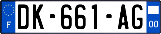 DK-661-AG