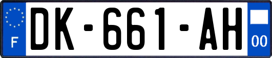 DK-661-AH