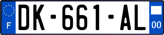 DK-661-AL