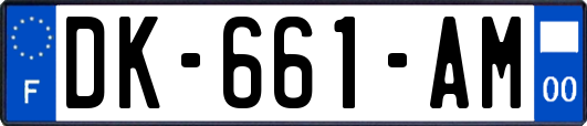 DK-661-AM