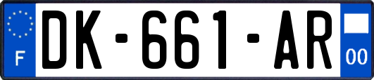 DK-661-AR