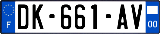 DK-661-AV