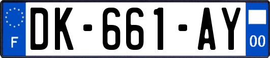 DK-661-AY