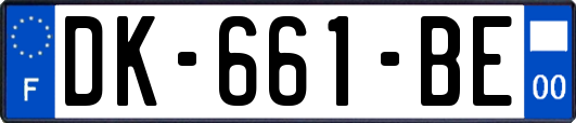 DK-661-BE