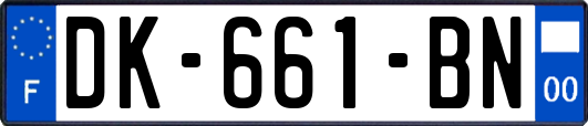 DK-661-BN