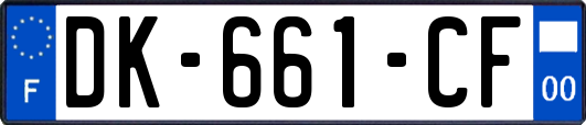 DK-661-CF