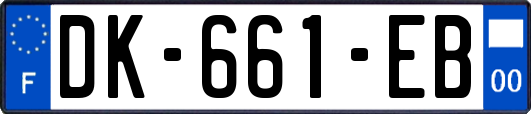 DK-661-EB