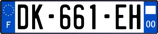 DK-661-EH