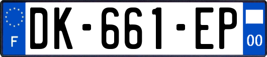 DK-661-EP