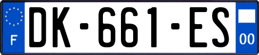 DK-661-ES