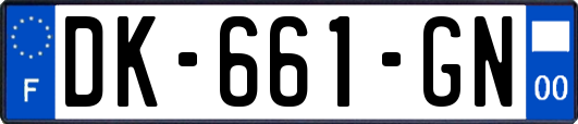 DK-661-GN