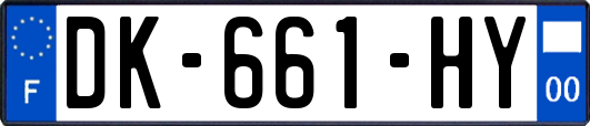 DK-661-HY