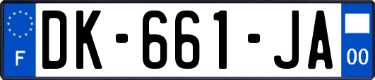 DK-661-JA