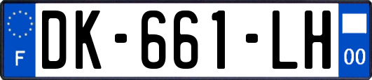 DK-661-LH