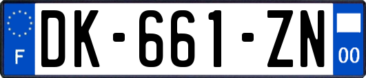 DK-661-ZN