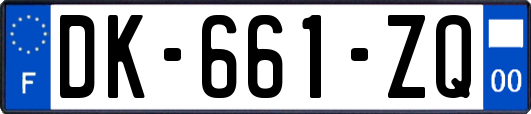 DK-661-ZQ