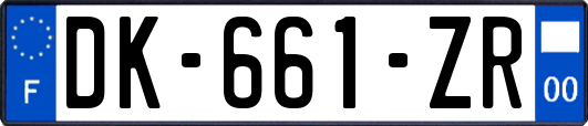 DK-661-ZR