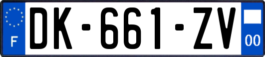 DK-661-ZV