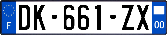 DK-661-ZX