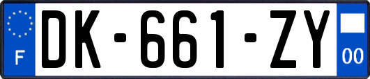 DK-661-ZY