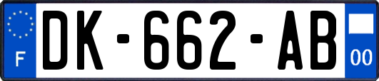 DK-662-AB